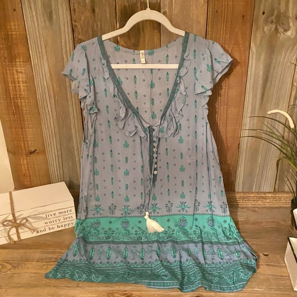 Spell & The Gypsy Collective Dress - Picture 6 of 8